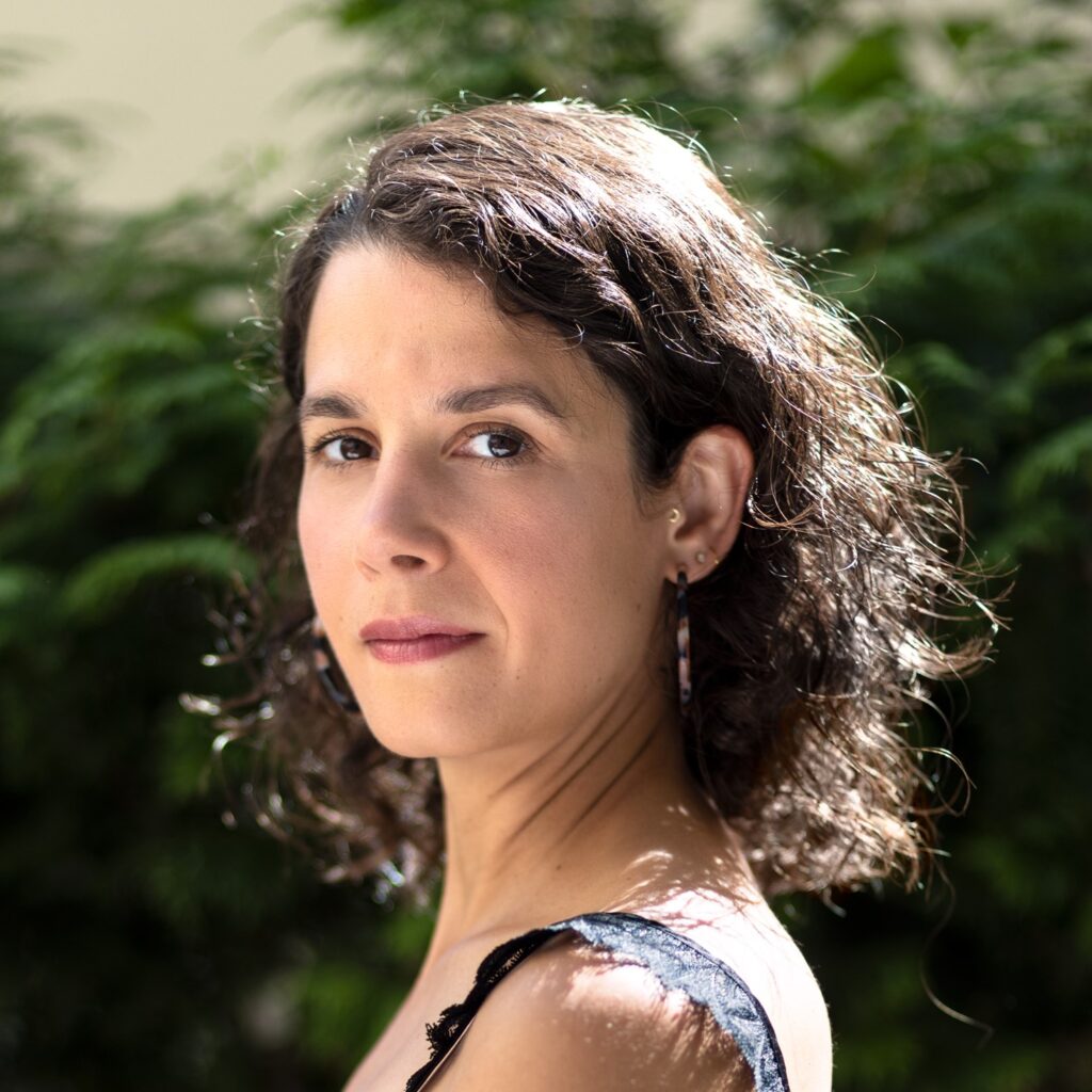 Mathilde Ramadier