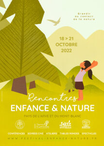 REN : Arve Mont Blanc 2022