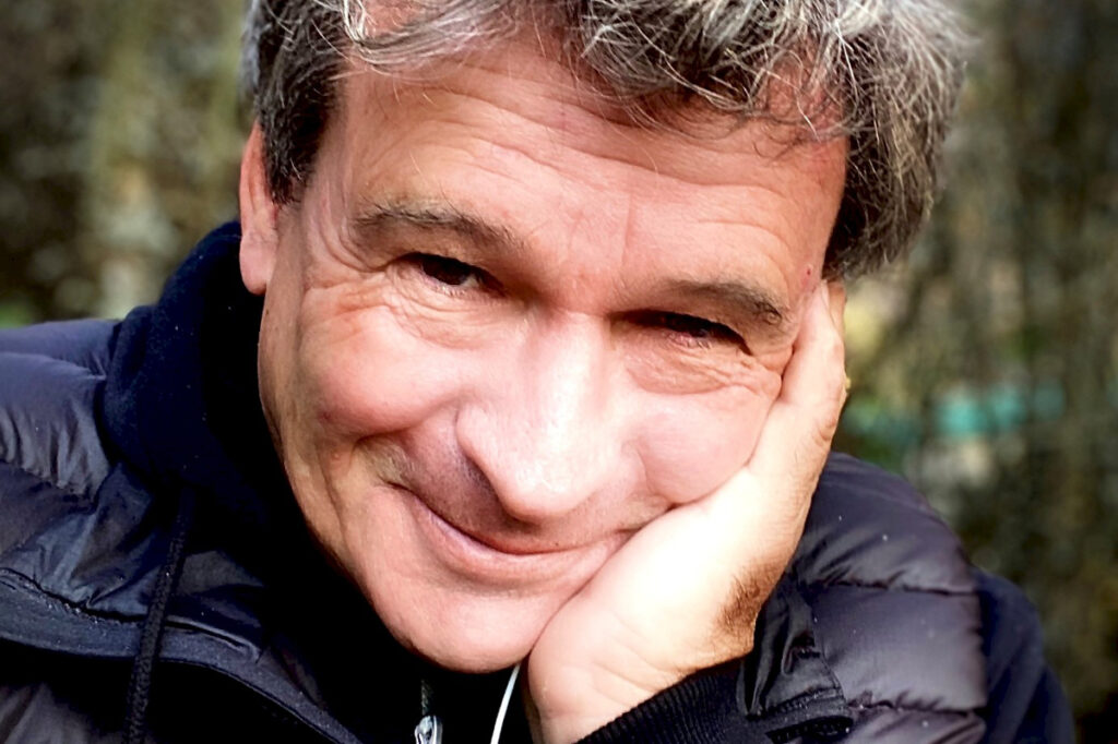 Eric Julien