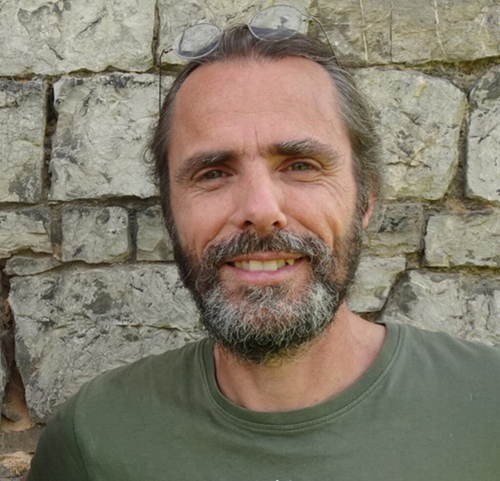 Gauthier Chapelle