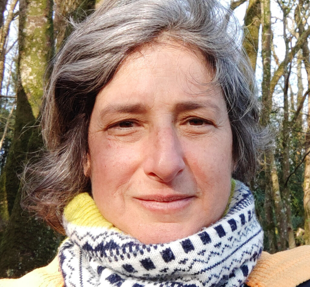 Rachel Zetland